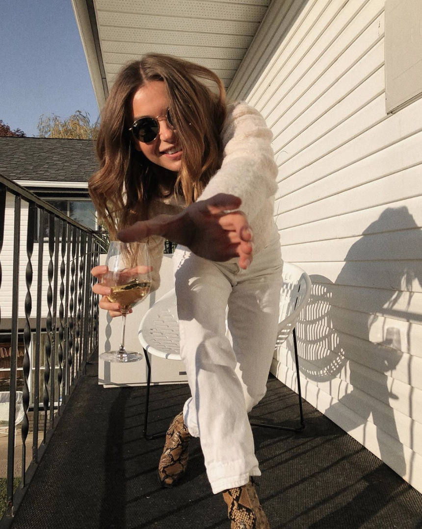 phantos round sunglasses