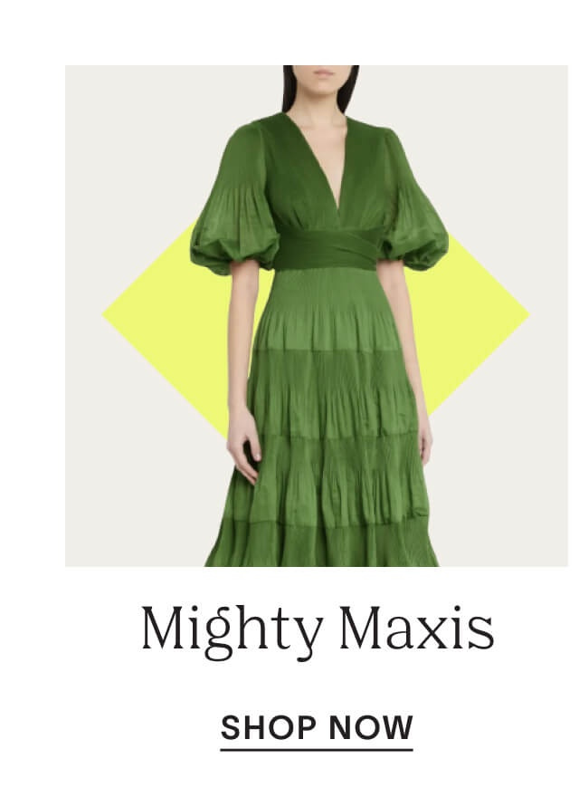 Mighty Maxis - shop now