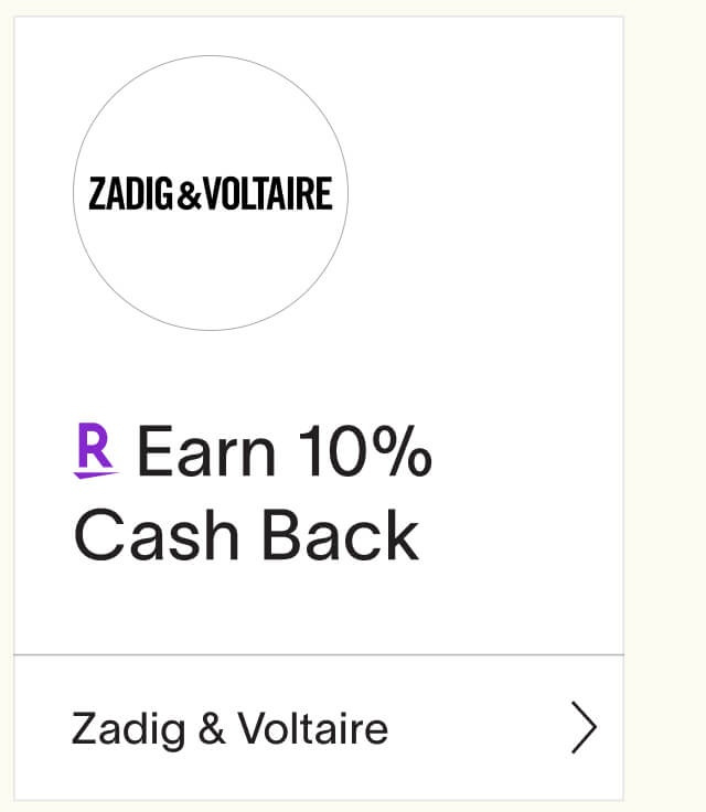 Zadig Voltaire