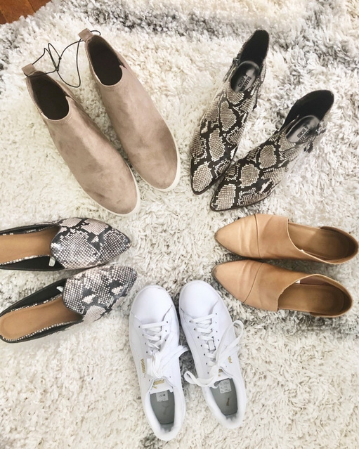 Fashion Look Featuring Puma Sneakers & Athletic Shoes and