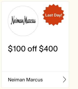 NEIMAN MARCUS