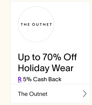 The Outnet