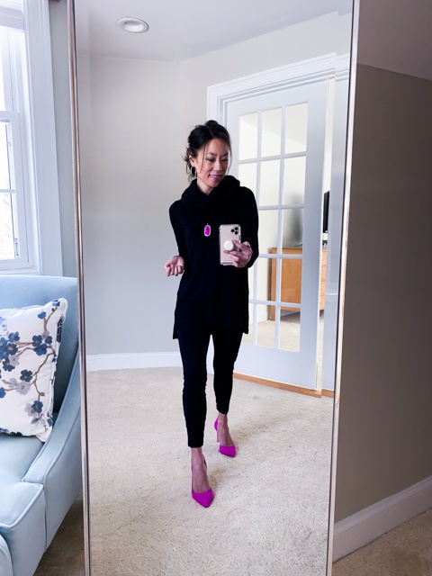 under armour around town scarf