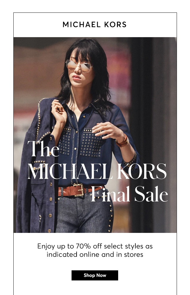 Sale