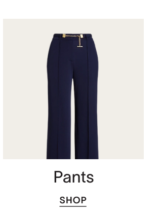 pants