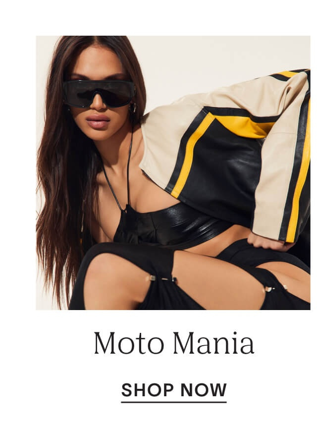 Moto Mania