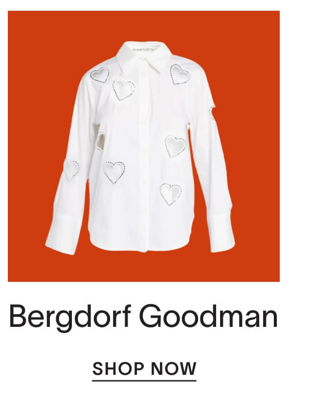 Bergdorf Goodman