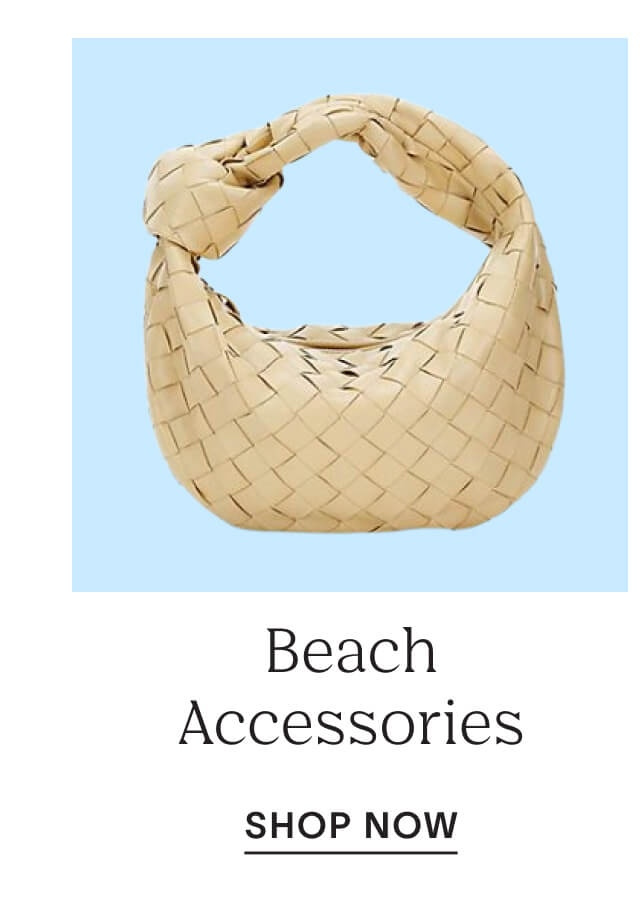 Shop Beach Accessories