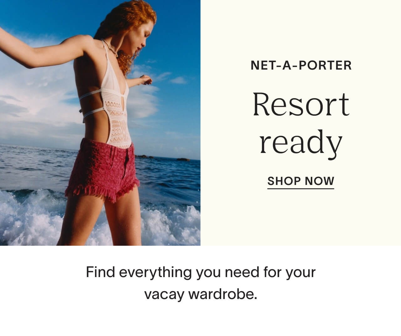 Shop New-A-Porter