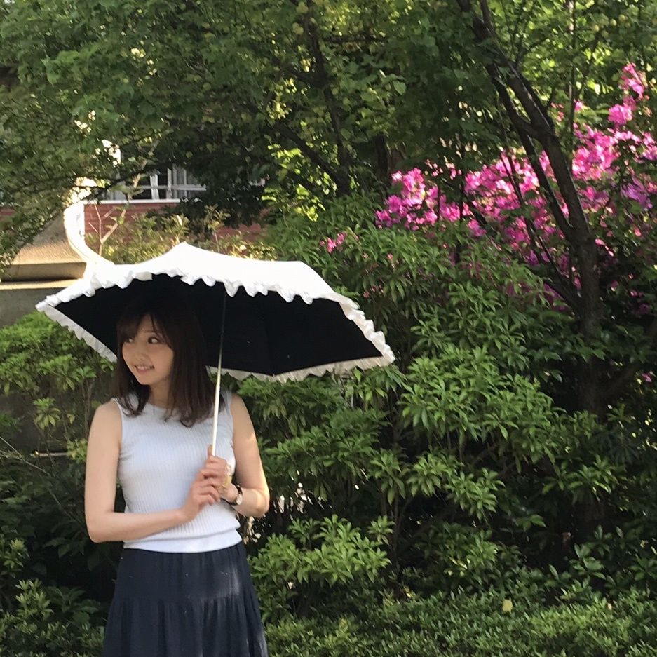Fashion Look Featuring Pink Trick Umbrellas And Lumiebre Women S Fashion By Juri Looks Shopstyle