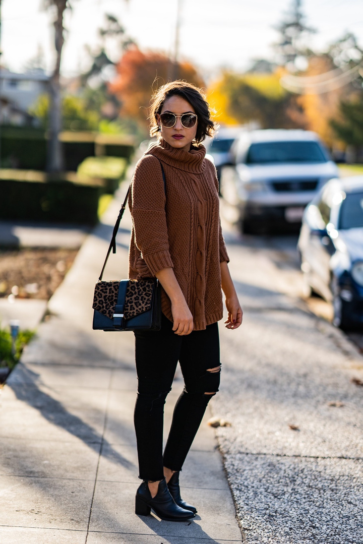 Fashion Look Featuring Nordstrom Clutches and Express Sweaters by ...