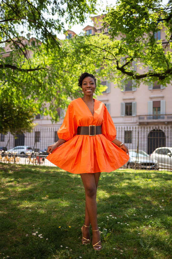 adella strappy heel sandal