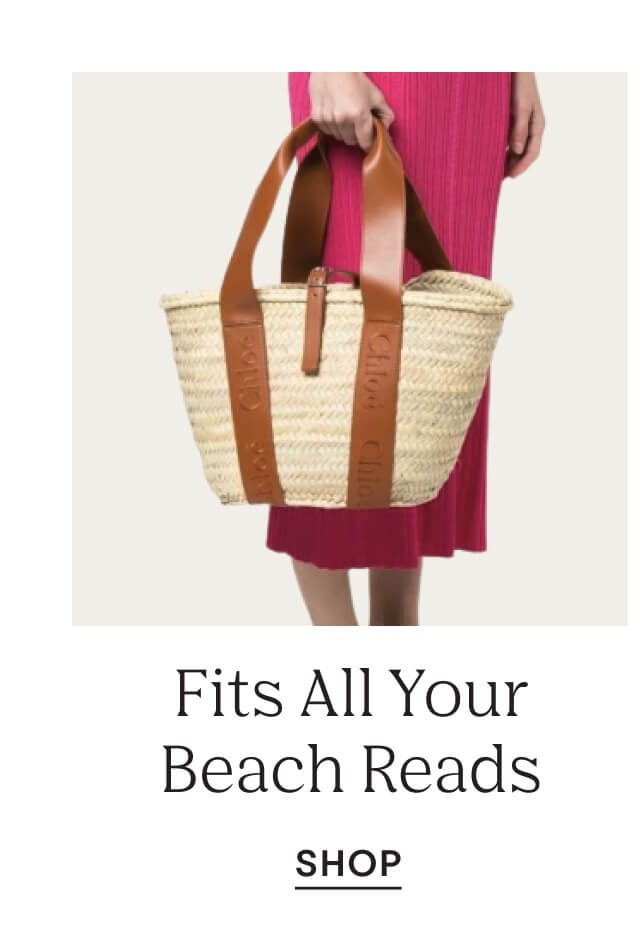 beach bag