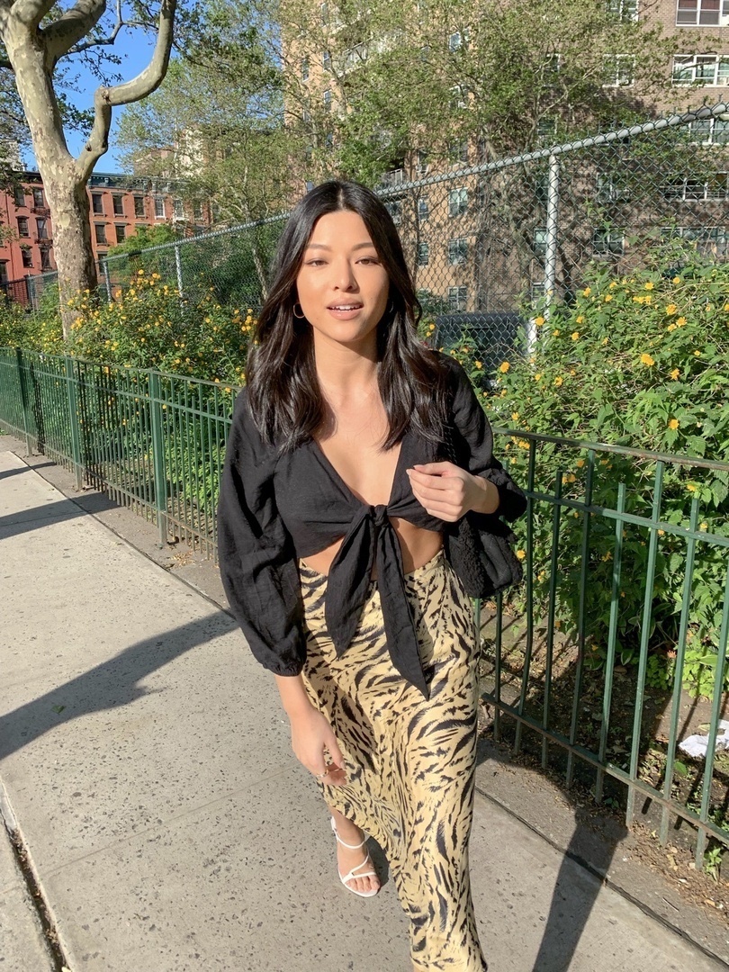 Shop the look from Charlene Truong on ShopStyle