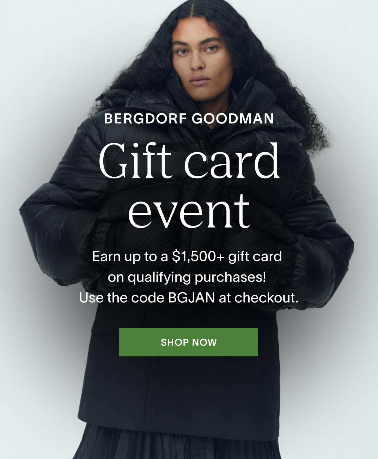 Shop Bergdorf Goodman