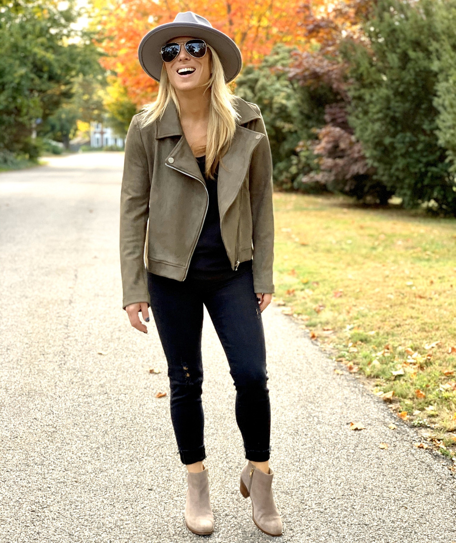 Fashion Look Featuring Soda Sunglasses Boots and Vince Camuto Boots by  Getting-Gorgeous - ShopStyle