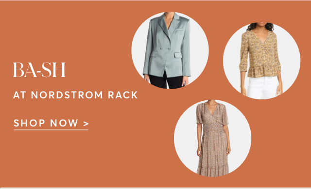 SHOP NORDSTROM RACK