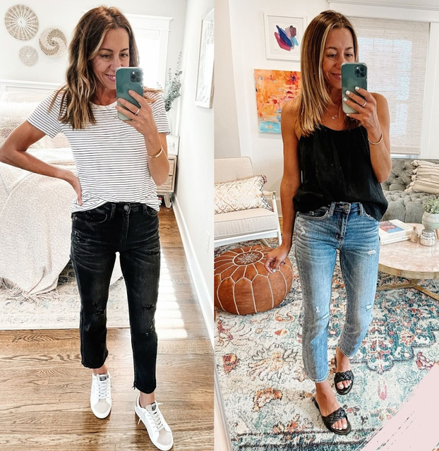 Fashion Look Featuring vuori Clothes and Shoes and vuori Clothes and