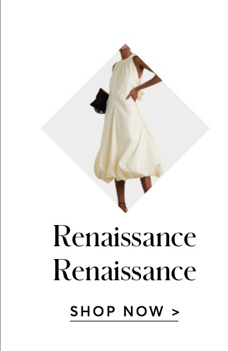 SHOP RENAISSANCE