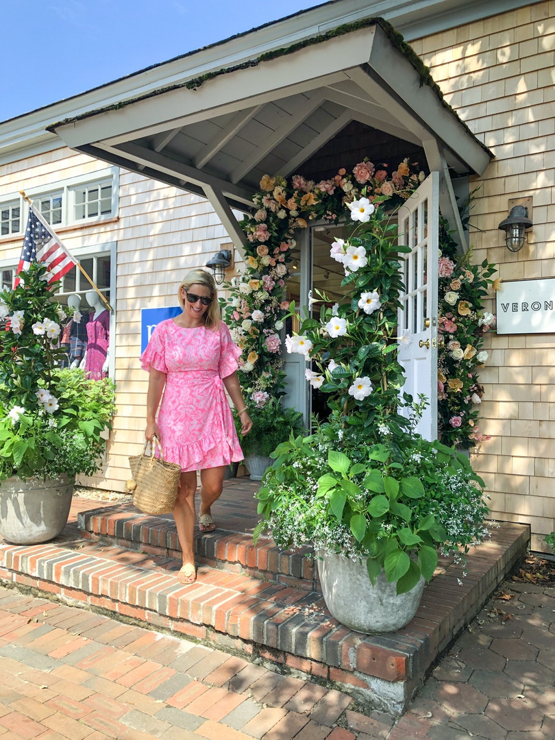 Lilly pulitzer outlet darlah