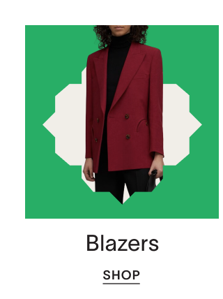 BLAZERS