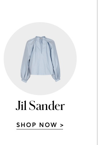 SHOP JIL SANDER