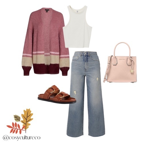 Fall outfit inspiration! Work or casual #ShopStyle #MyShopStyle