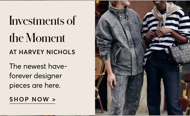 SHOP HARVEY NICHOLS