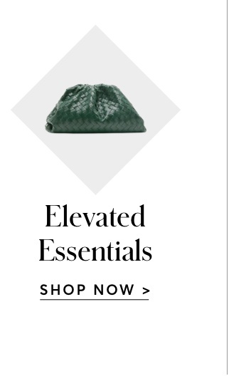 ELEVATED ESSENTIALS