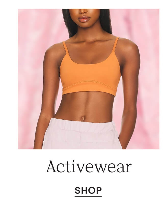 Active wear