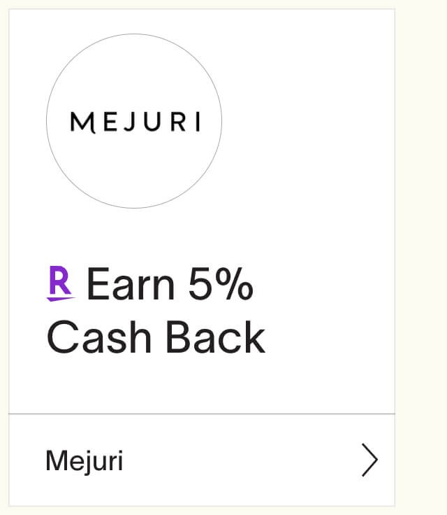 Mejuri