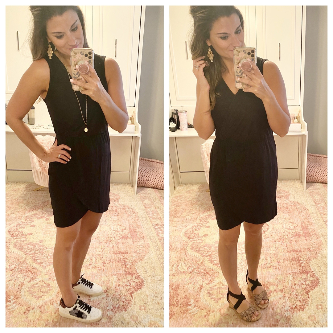 vintage havana elevate leopard star sneakers