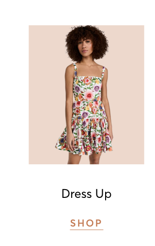 SHOP DRESSES