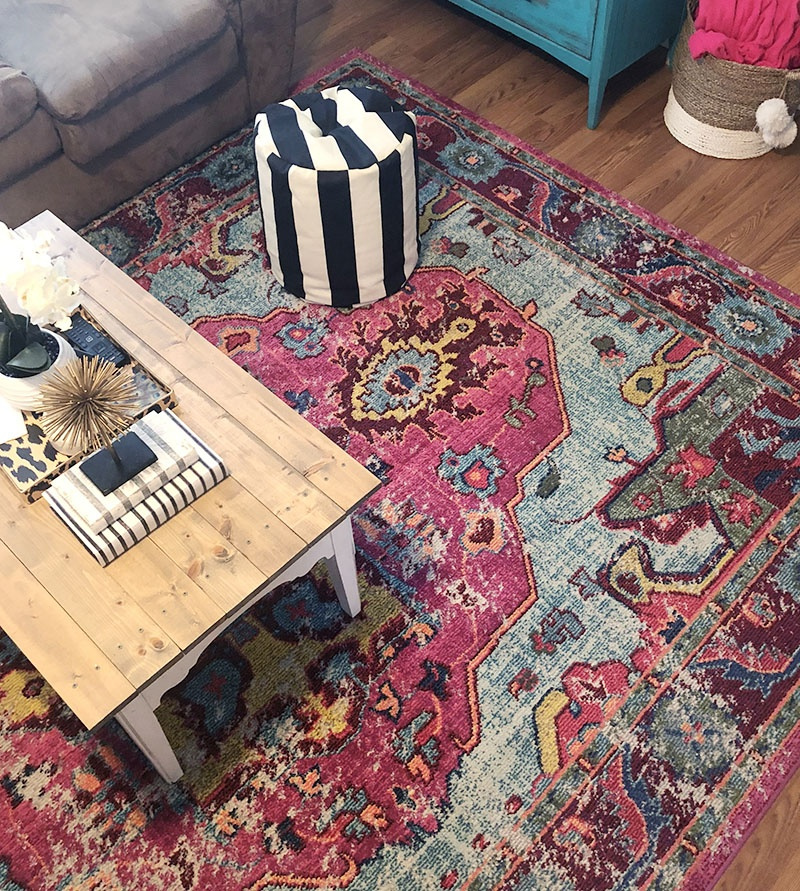 Fashion Look Featuring One Kings Lane Living Room by maryannajefcoat