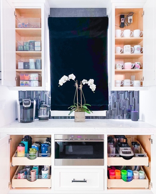 Fashion Look Featuring Container Store Home & Living by thehomeedit