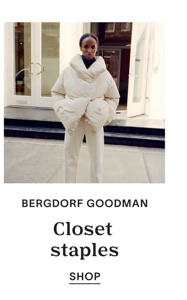 Bergdorf Goodman