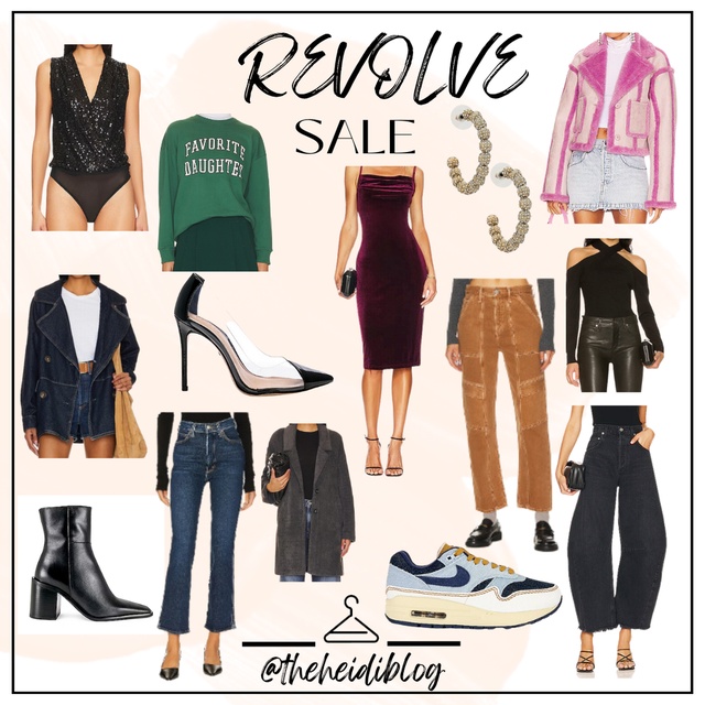 Revolve Clothing Sale     #Revolve #Lifestyle