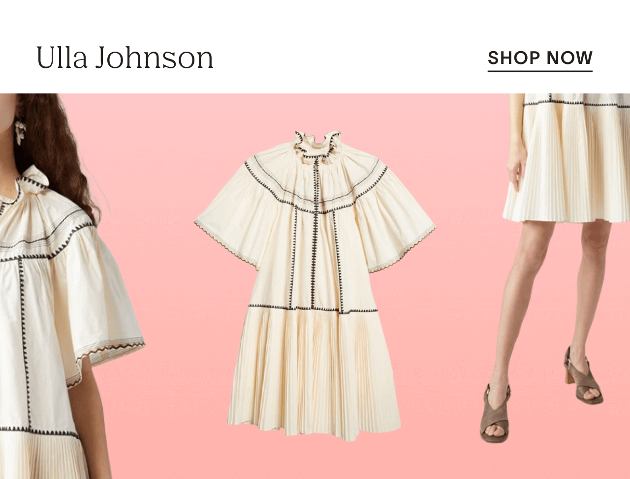 Shop Ulla Johnson