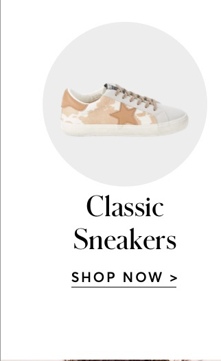 SHOP SNEAKERS