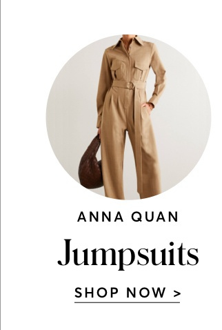 SHOP JUMPSUITS