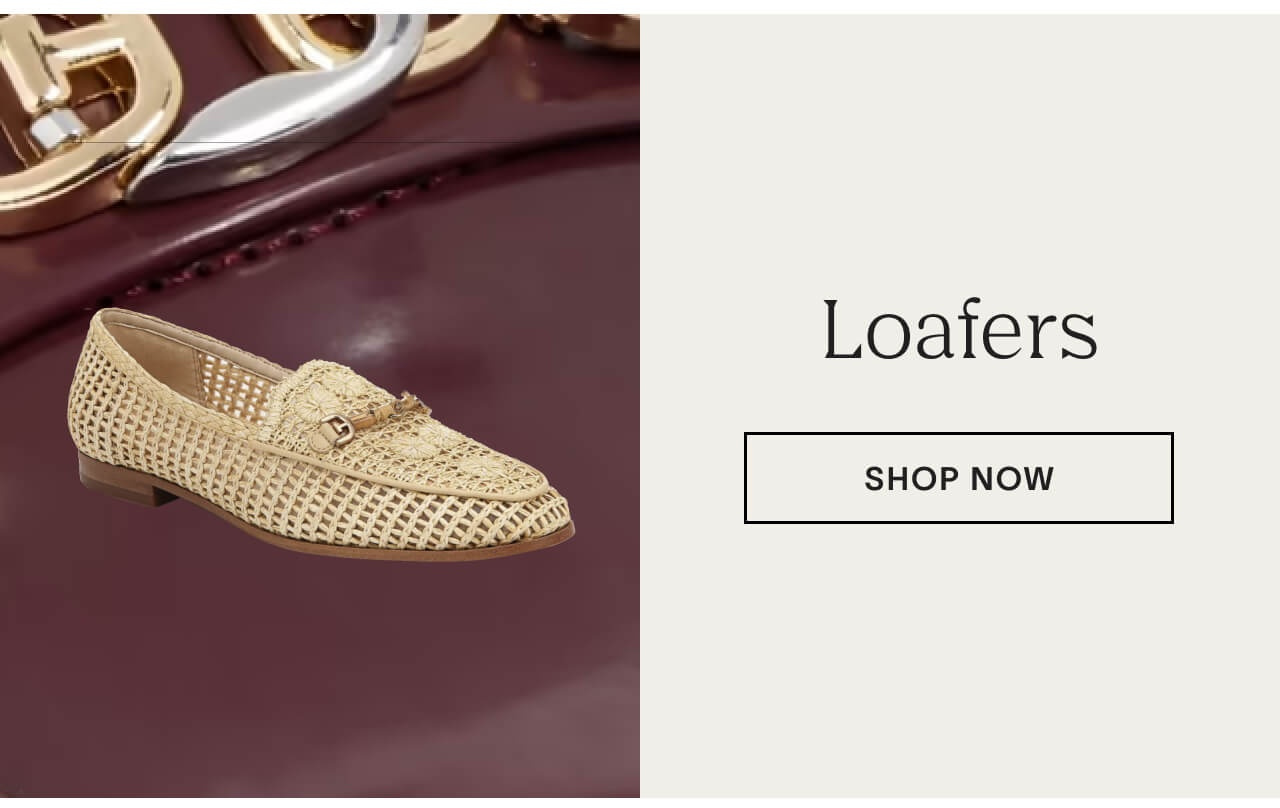 Shop Loafers