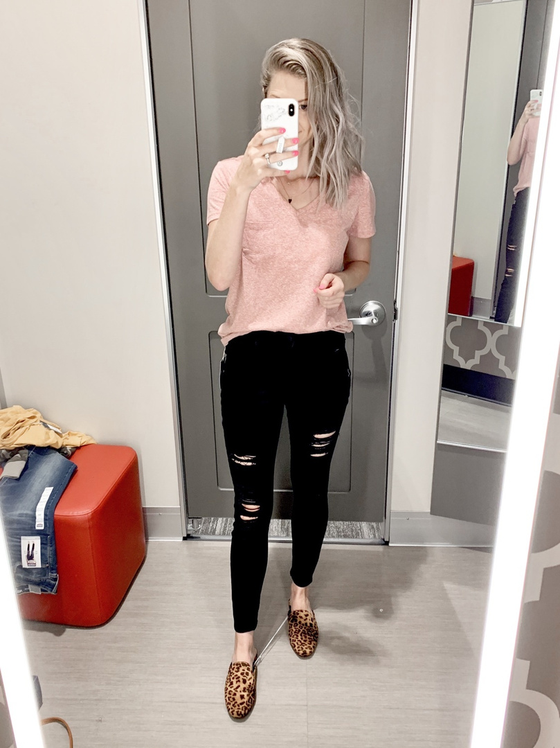 Fashion Look Featuring Universal Thread Tops by alinanicholas ShopStyle