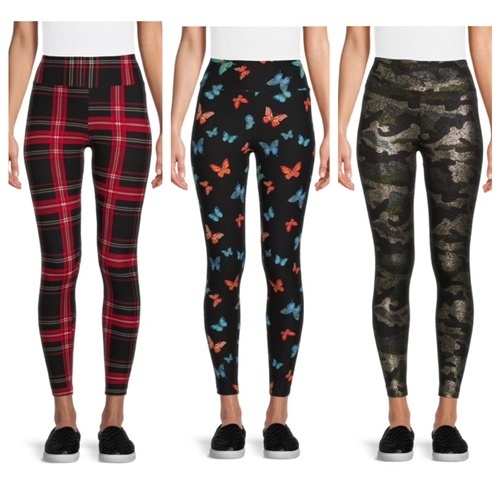 Fashion Look Featuring No Boundaries Leggings by retailfavs - ShopStyle