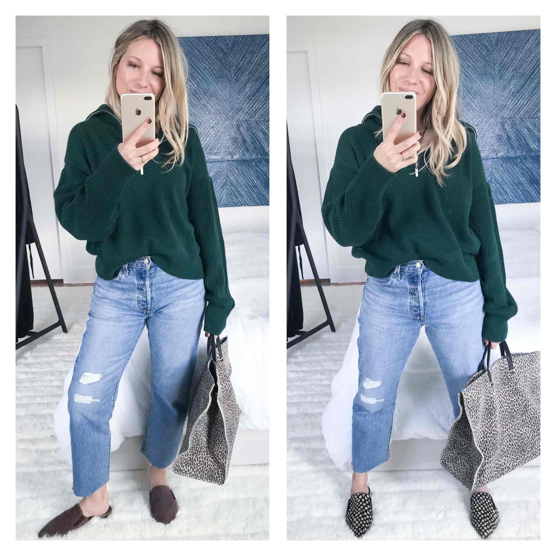 Fashion Look Featuring by themomedit - ShopStyle