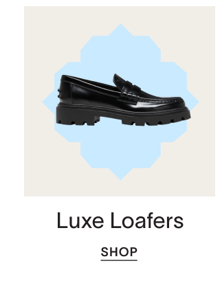 LOAFERS