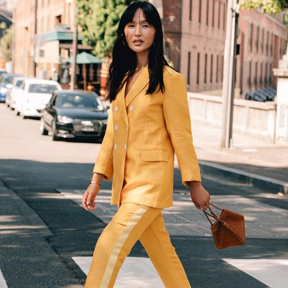 The Spring Trends NET-A-PORTER is Swearing By