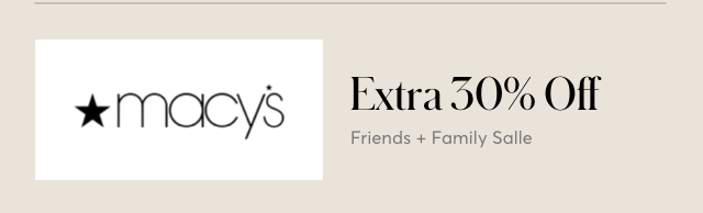 SHOP MACY'S