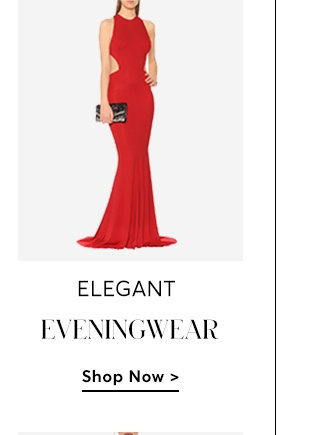 eveningwear