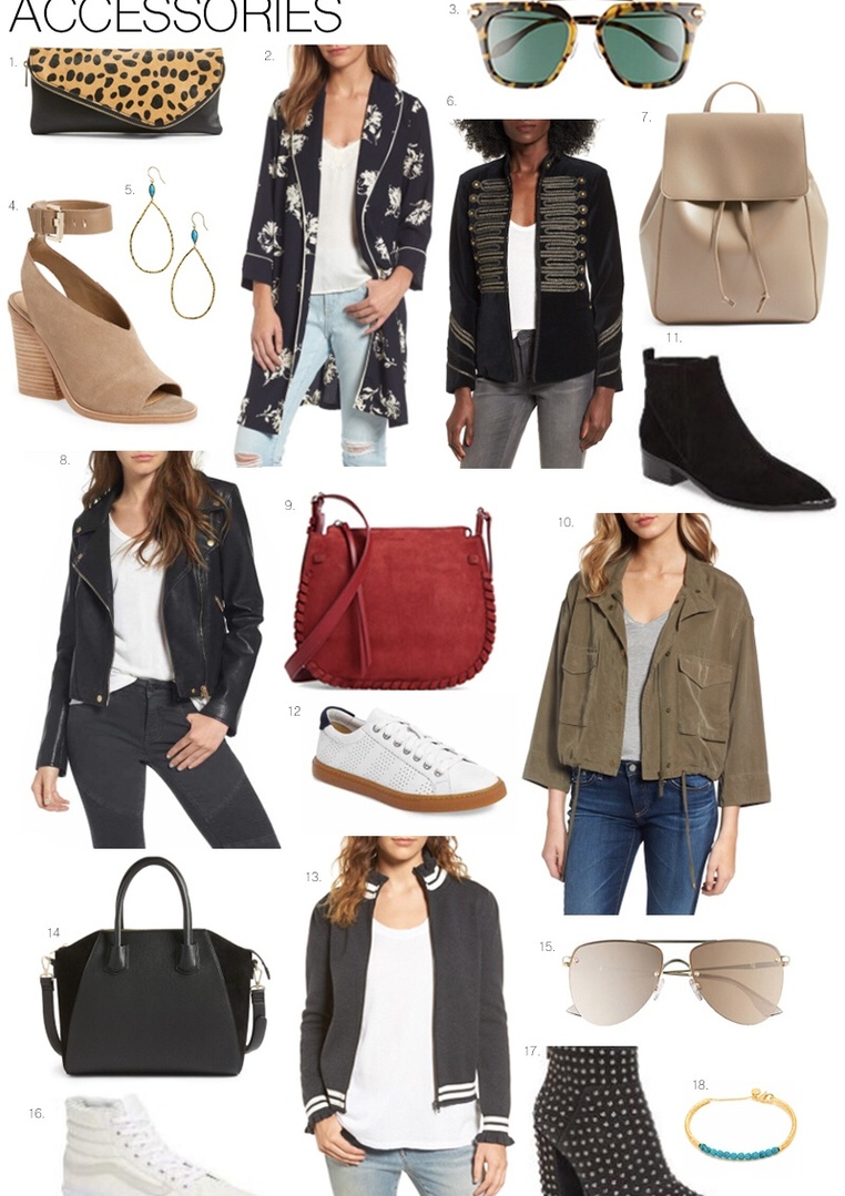 Fashion Look Featuring Citizens of Humanity Clothes and Shoes and ...