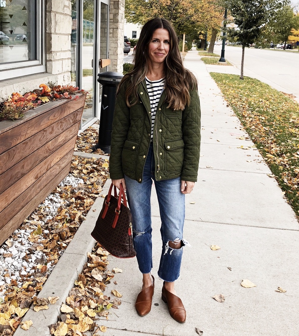 Fashion Look Featuring J.Crew Plus Size Jackets and J.Crew Jackets 